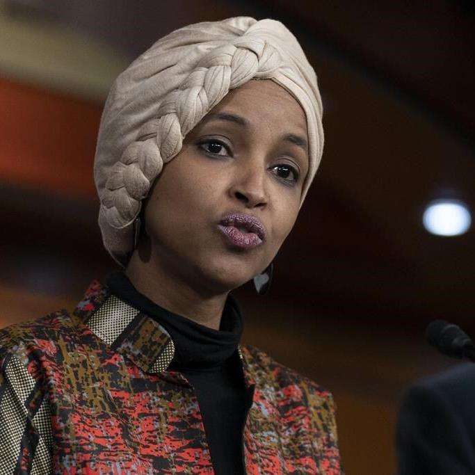 Republicans set to oust Rep. Omar from Foreign Affairs panel